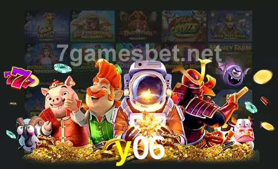 cassino y06