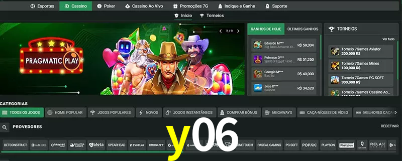 cassino y06