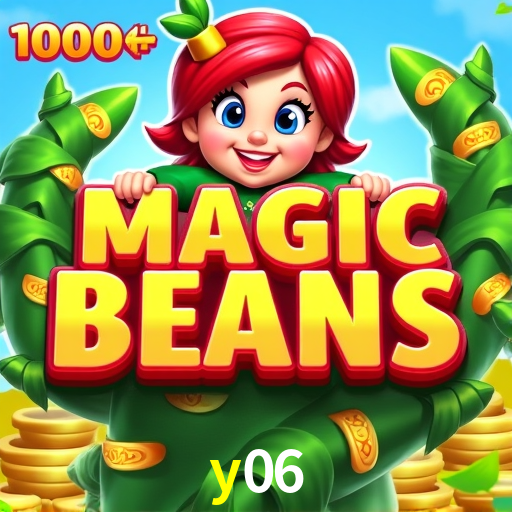 Descubra a Magia dos Jogos de Arcade no y06