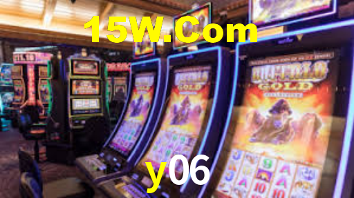 y06 cassino