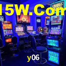 y06 - Cassino Brasileiro Mais Escolhido - y06.com