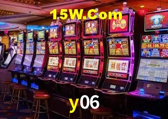 Jogos de Slot y06