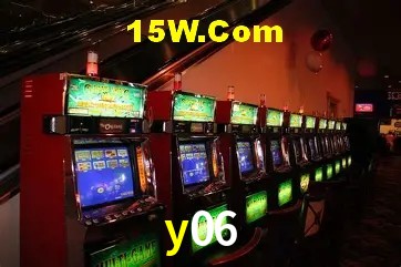 Tecnologia da Plataforma y06